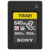 mode Sony CFexpress Type A – CEA-G640T, 640GB, 700 MB/s – Cartes Mémoire 5