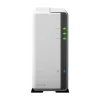 à prix imbattables Synology NAS DiskStation DS120j 1-bay Seagate IronWolf 3 TB – NAS 13
