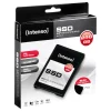 INTENSO SSD High 240GB – SSD (Solid State Disks) shopping pas cher 8