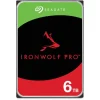 Meilleur Prix Garanti Seagate Disques Durs Internes Disque Dur IronWolf Pro 3.5 7