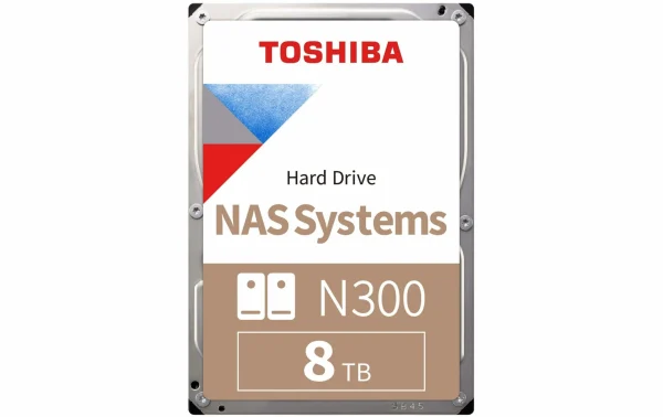 Toshiba Disques Durs Internes Disque Dur N300 3.5 magasin en ligne france 1