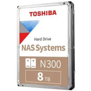 Toshiba Disques Durs Internes Disque Dur N300 3.5 magasin en ligne france 7