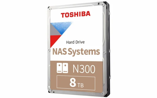 Toshiba Disques Durs Internes Disque Dur N300 3.5 magasin en ligne france 3