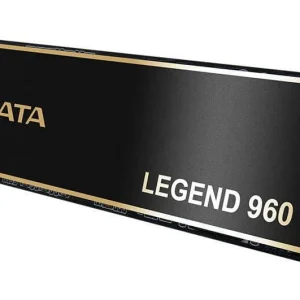 magasin ADATA SSD Flash Legend 960 M.2 2280 NVMe 2000 GB – SSD (Solid State Disks) 7