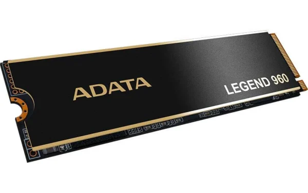 magasin ADATA SSD Flash Legend 960 M.2 2280 NVMe 2000 GB – SSD (Solid State Disks) 4