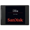 de garantie authentique SanDisk SSD (Solid State Disks) SSD Ultra 3D 2.5 13