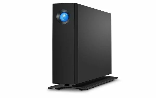 pas cher en ligne Lacie Disque Dur Externe D2 Professional 4 TB – Disques Durs Externes 1