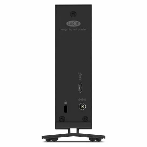 pas cher en ligne Lacie Disque Dur Externe D2 Professional 4 TB – Disques Durs Externes 7