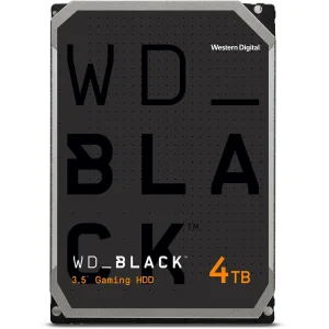 Disques Durs Internes Disque Dur WD Black 3.5 Meilleur Prix Garanti 7