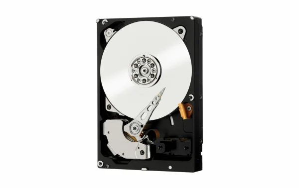 Disques Durs Internes Disque Dur WD Black 3.5 Meilleur Prix Garanti 4
