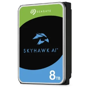vente pas cher en ligne Seagate Disques Durs Internes Disque Dur SkyHawk AI 3.5 7