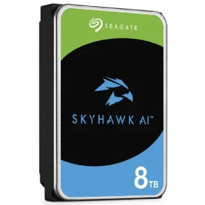vente pas cher en ligne Seagate Disques Durs Internes Disque Dur SkyHawk AI 3.5 9