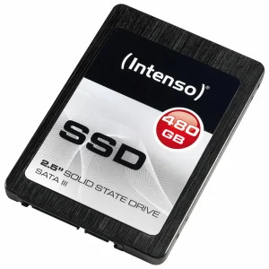 pas cher en ligne INTENSO SSD High 480GB – SSD (Solid State Disks) 6
