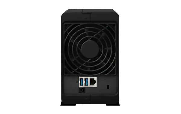 Synology NAS DiskStation DS218play 2-bay – NAS prix pas cher 3