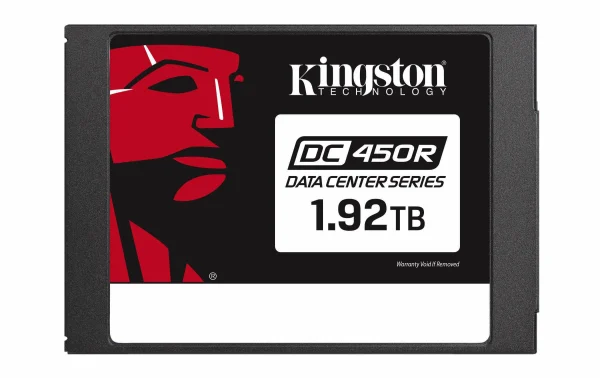boutiqued en ligne Kingston SSD (Solid State Disks) SSD Data Center DC450R 2.5 1