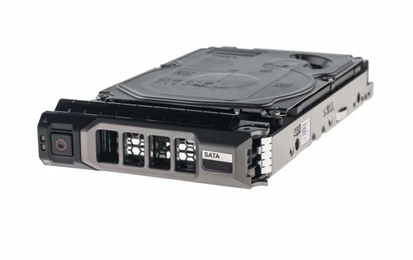 DELL Disques Durs Internes Disque Dur 400-AEFB 3.5 Livraison Standard/Rapide 1