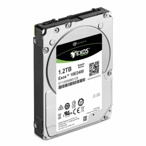 magasin france Seagate Disques Durs Internes Disque Dur Exos 10E2400 SED Model 2.5 9