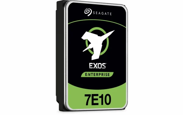 bas prix Seagate Disques Durs Internes Disque Dur Exos 7E10 3.5 4
