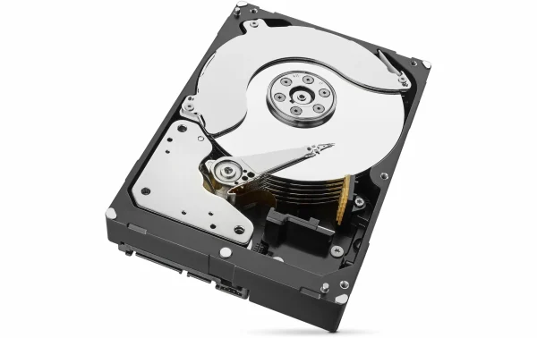 magasin en ligne france Seagate Disques Durs Internes Disque Dur Exos 7E8 512e 3,5 3