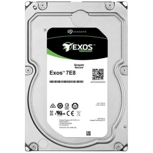 magasin en ligne france Seagate Disques Durs Internes Disque Dur Exos 7E8 512e 3,5 9