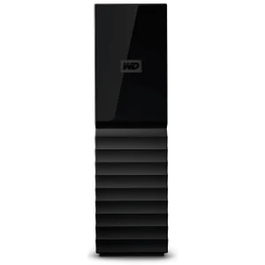 luxe soldes Western Digital Disque Dur Externe WD My Book USB 3.0 12 TB – Disques Durs Externes 9
