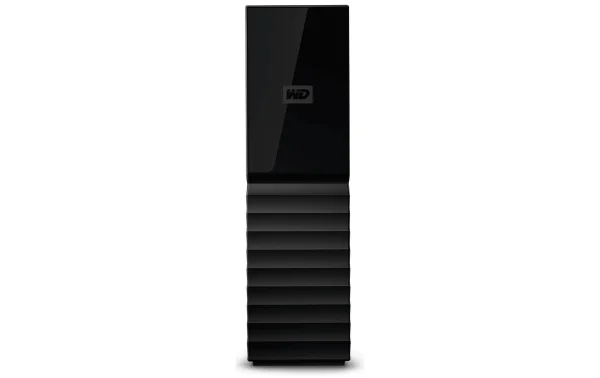 luxe soldes Western Digital Disque Dur Externe WD My Book USB 3.0 12 TB – Disques Durs Externes 4