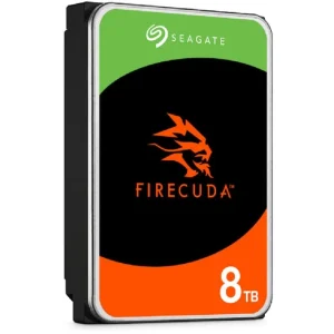 Vente Seagate Disques Durs Internes Disque Dur FireCuda 3.5 9