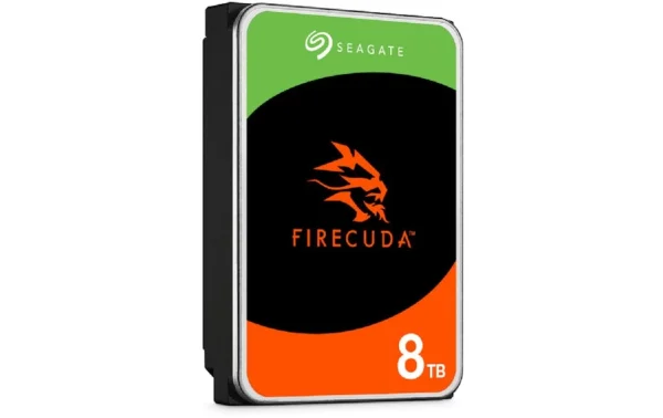 Vente Seagate Disques Durs Internes Disque Dur FireCuda 3.5 4