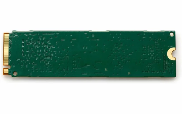 achetez HP SSD 1 TB SSD TLC M.2 PCI-e 3 X 4 NVMe 6SK99AA – SSD (Solid State Disks) 3