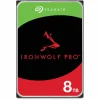 Seagate Disques Durs Internes Disque Dur IronWolf Pro SATA 3.5 ﻿soldes 11