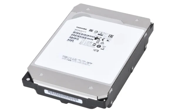 Toshiba Disques Durs Internes Disque Dur Enterprice Capacity MG08 3.5 grande marque pas cher 1