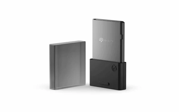 marque pas cher Seagate Carte D’extension De Mémoire Pour Xbox Series X|S 1 TB – Disques Durs Externes 1