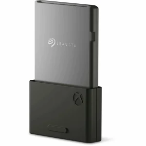 marque pas cher Seagate Carte D’extension De Mémoire Pour Xbox Series X|S 1 TB – Disques Durs Externes 7