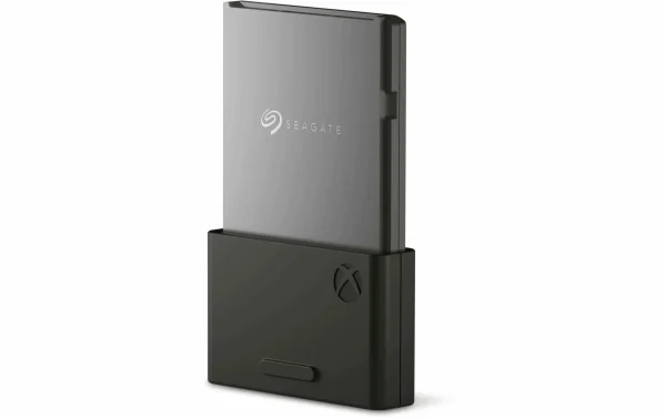 marque pas cher Seagate Carte D’extension De Mémoire Pour Xbox Series X|S 1 TB – Disques Durs Externes 3