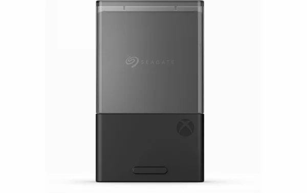 marque pas cher Seagate Carte D’extension De Mémoire Pour Xbox Series X|S 1 TB – Disques Durs Externes 4