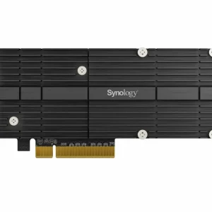 excellent qulity Synology Adaptateur E10M20-T1 M.2 SSD & 10GbE Adapter – NAS 7