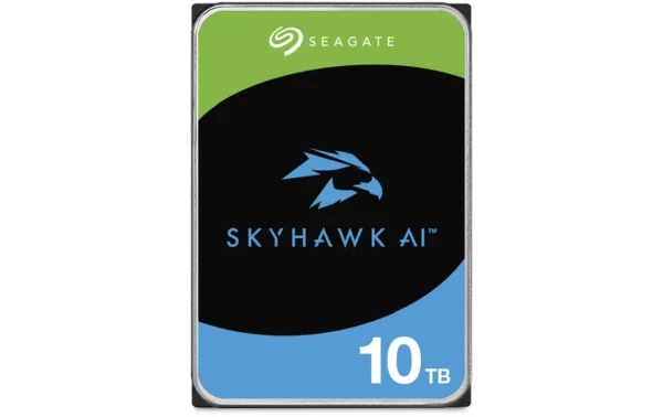 excellent qulity Seagate Disques Durs Internes Disque Dur SkyHawk AI 3.5 1