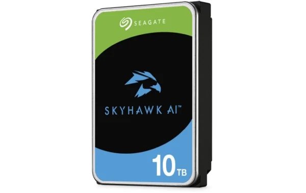 excellent qulity Seagate Disques Durs Internes Disque Dur SkyHawk AI 3.5 3