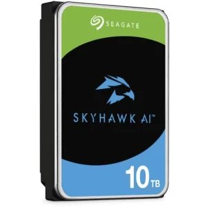 excellent qulity Seagate Disques Durs Internes Disque Dur SkyHawk AI 3.5 9