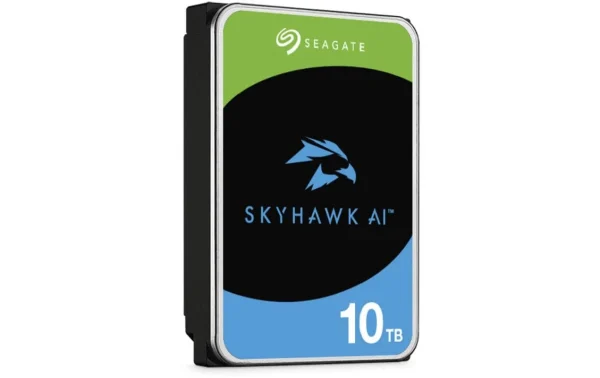 excellent qulity Seagate Disques Durs Internes Disque Dur SkyHawk AI 3.5 4