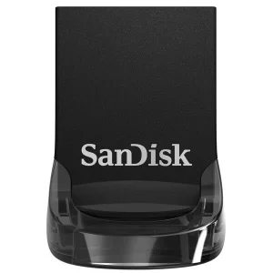vente chaude SanDisk Clé USB Ultra Fit 64 Go USB 3.1 – Sticks USB 7