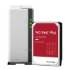 REMISE allant jusqu. Synology NAS DiskStation DS120j 1-bay WD Red Plus 6 TB – NAS 13