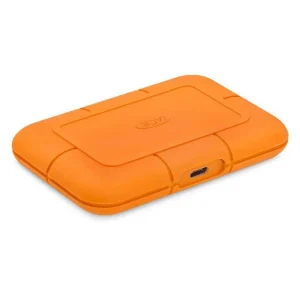 Lacie SSD Externe Rugged 1000 GB – SSD (Solid State Disks) Neuve avec étiquette 7