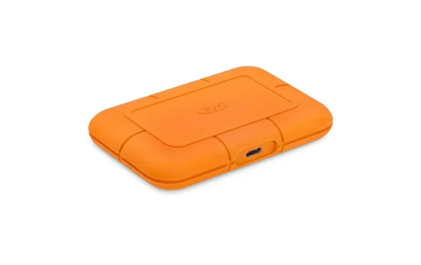 Lacie SSD Externe Rugged 1000 GB – SSD (Solid State Disks) Neuve avec étiquette 3