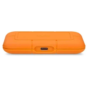 Lacie SSD Externe Rugged 1000 GB – SSD (Solid State Disks) Neuve avec étiquette 9