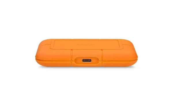 Lacie SSD Externe Rugged 1000 GB – SSD (Solid State Disks) Neuve avec étiquette 4