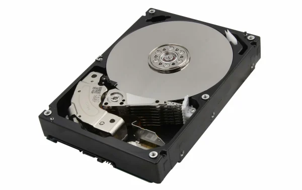 Toshiba Disques Durs Internes Disque Dur MG06 3.5 à prix imbattables 1