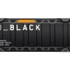 WD Black SSD SN850X Gaming Heatsink M.2 2280 NVMe 2000 GB – SSD (Solid State Disks) en ligne vente 11