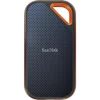 boutique en ligne SanDisk SSD Externe Extreme Pro Portable SSD V2 2000 GB – SSD (Solid State Disks) 8