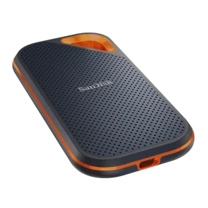 boutique en ligne SanDisk SSD Externe Extreme Pro Portable SSD V2 2000 GB – SSD (Solid State Disks) 7